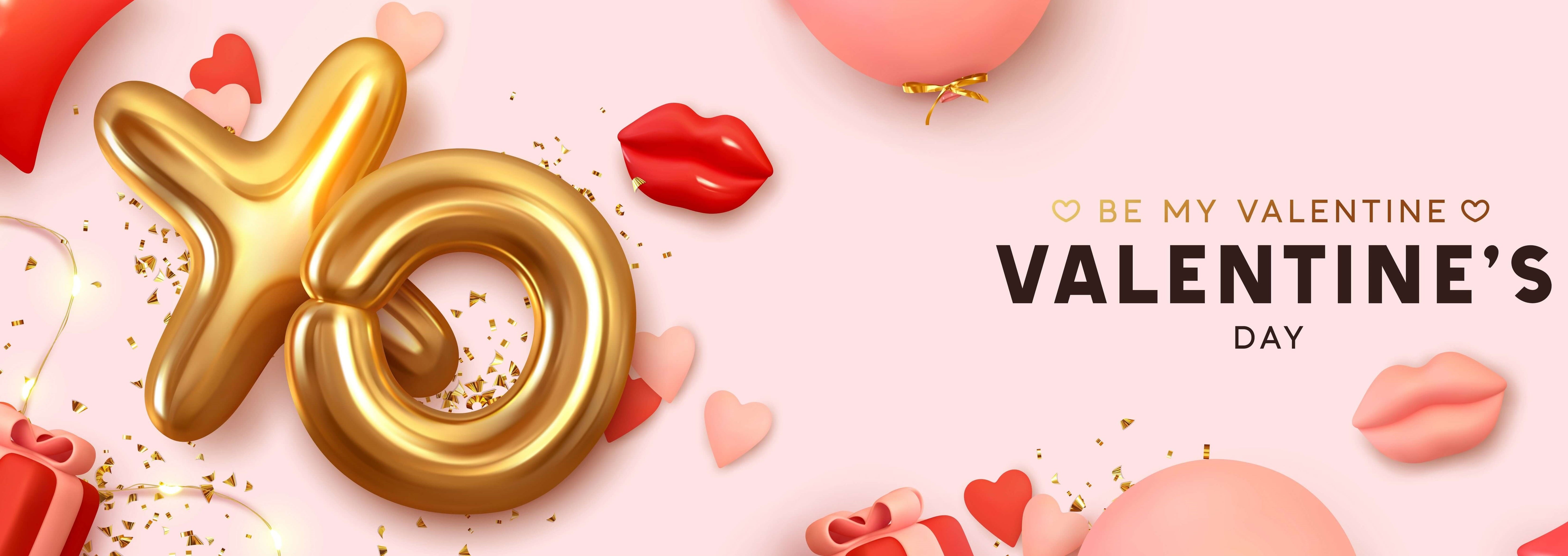 💝SWEET VALENTINE💝