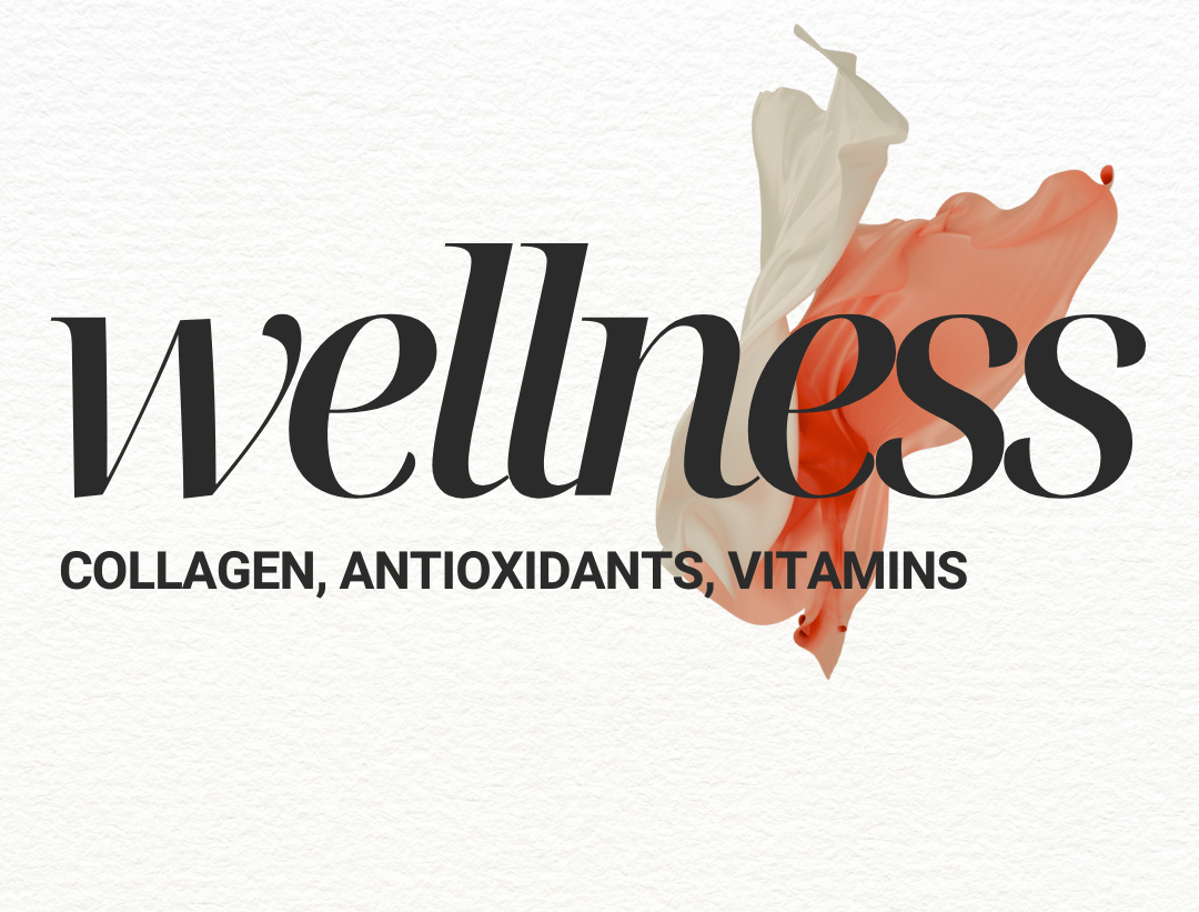 Wellness and Skin Health