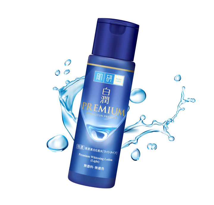 J-Beauty skincare