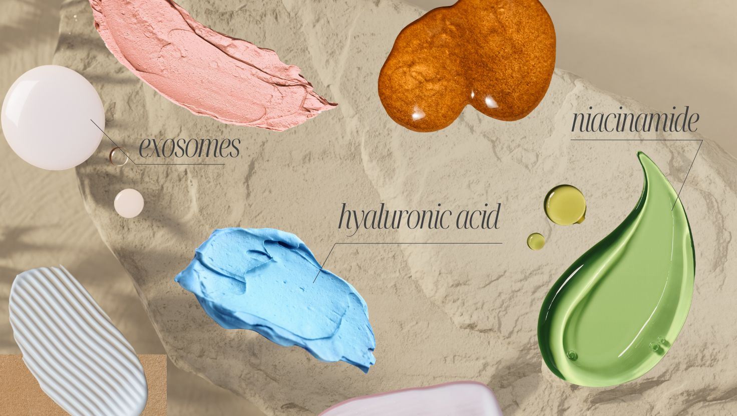 The Skincare Ingredients You Need To Know About Right Now