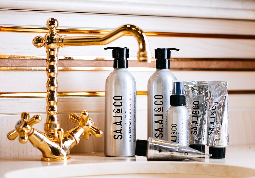 SA.AL&CO - Muneeraskin