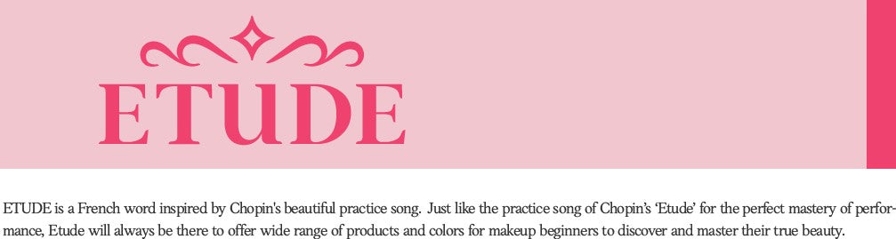 Etude House