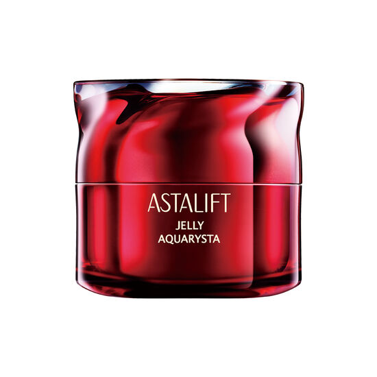 ASTALIFT Jelly Aquarysta pre-serum with nano ceramides – Japanese skincare