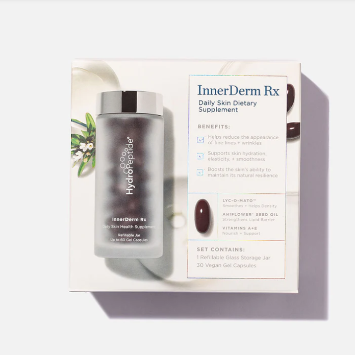 InnerDerm Rx
