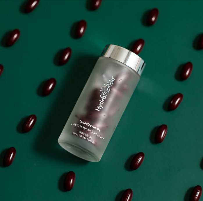 InnerDerm Rx