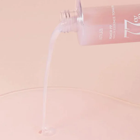 Peach 77 Niacin Essence Toner