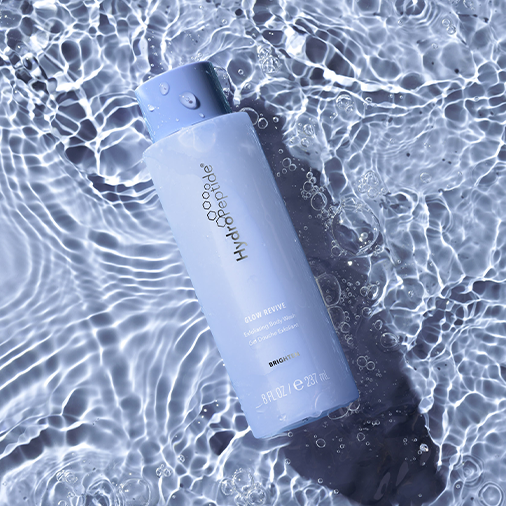 Glow Revive Exfoliating Body Wash