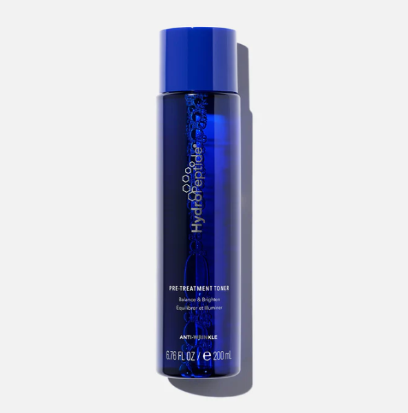 PRE-TREATMENT FACE TONER