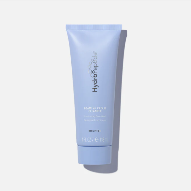 Hydropeptide Foaming Cream Cleanser
