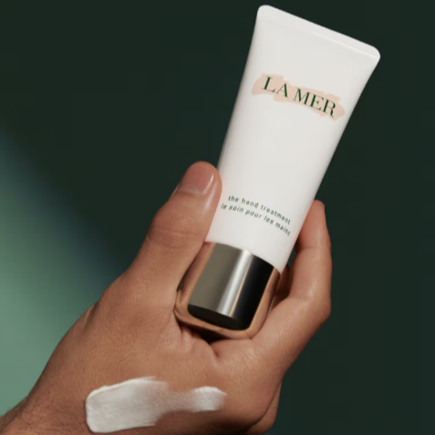 The Hand Treatment