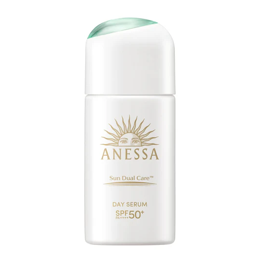 Anessa Sun Dual Care Day Serum SPF 50+ PA++++