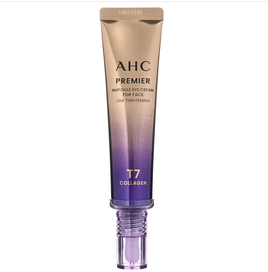 AHC Premier Ampoule Eye Cream for Face – Anti-Wrinkle & Line Tightening