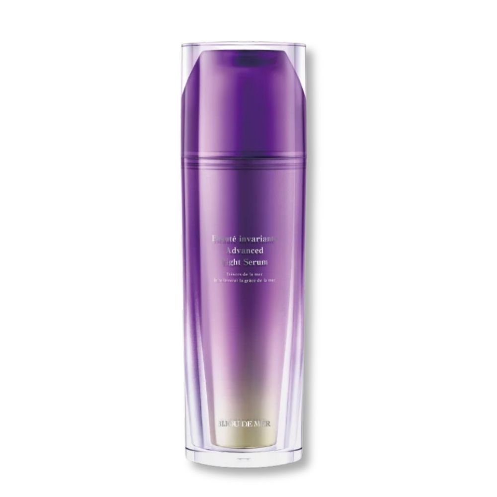 BIJOU DE MER Beaute Ambiente Advanced Eight Serum