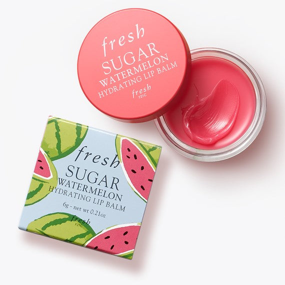 FRESH Sugar Watermelon Hydrating Lip Balm