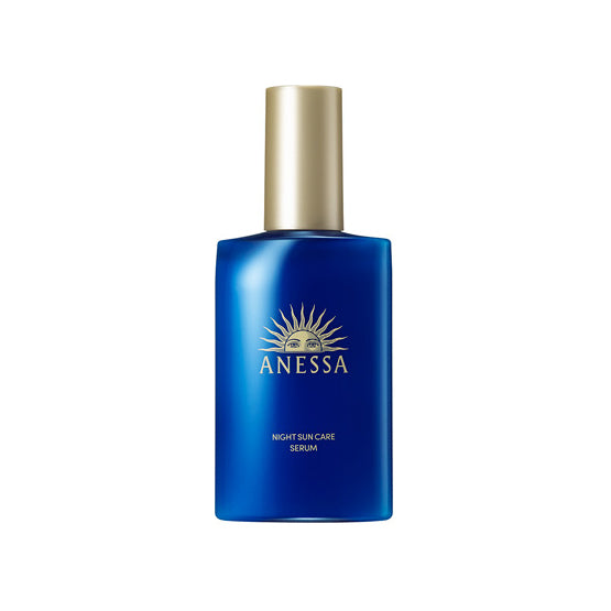 Anessa Night Sun Care Serum