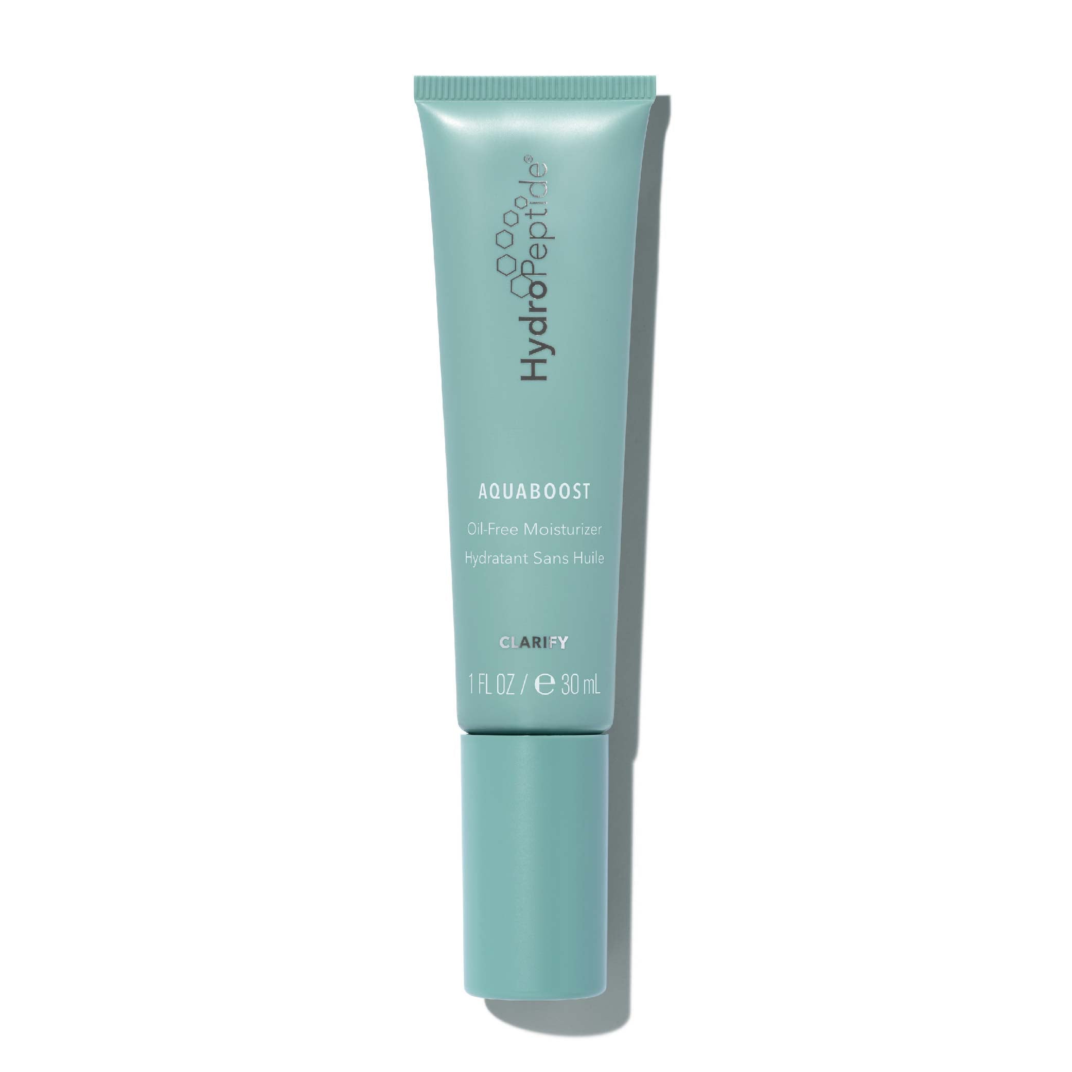 aquaboost oil free moisturizer
