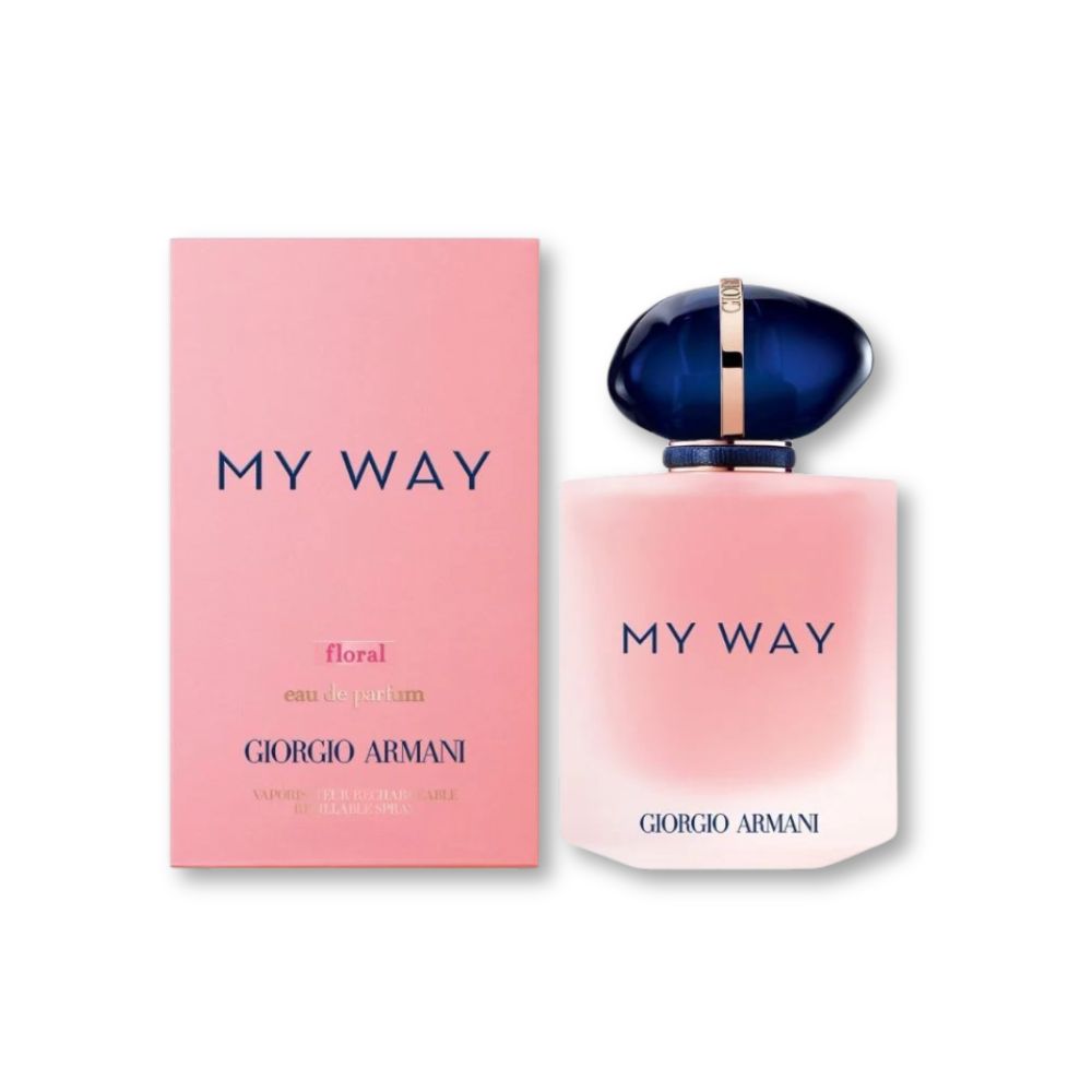 Giorgio Armani My Way Floral Eau de Parfum