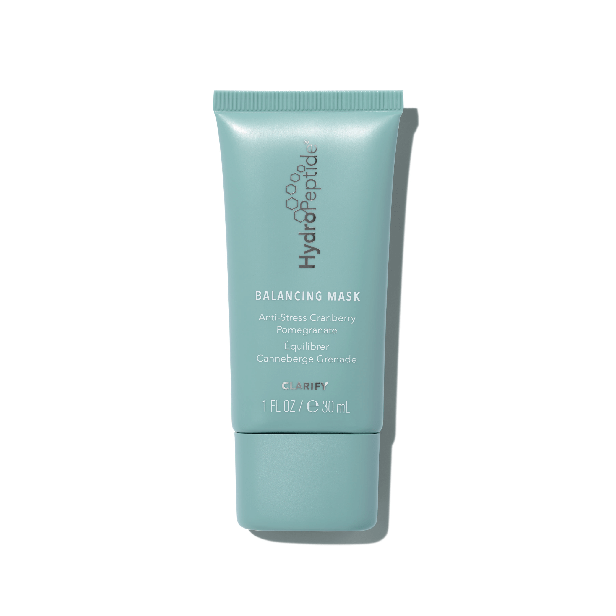 BALANCING FACE MASK