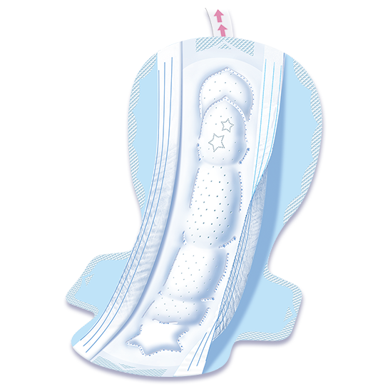Sofy Super Sleep Guard 420 Night Pads – 42cm