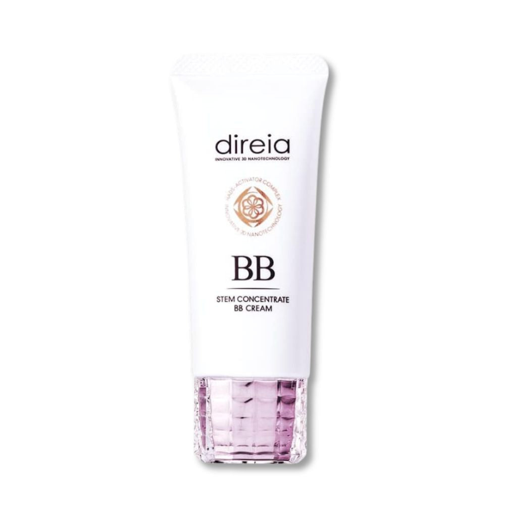 Stem Concentrate BB Cream Pro