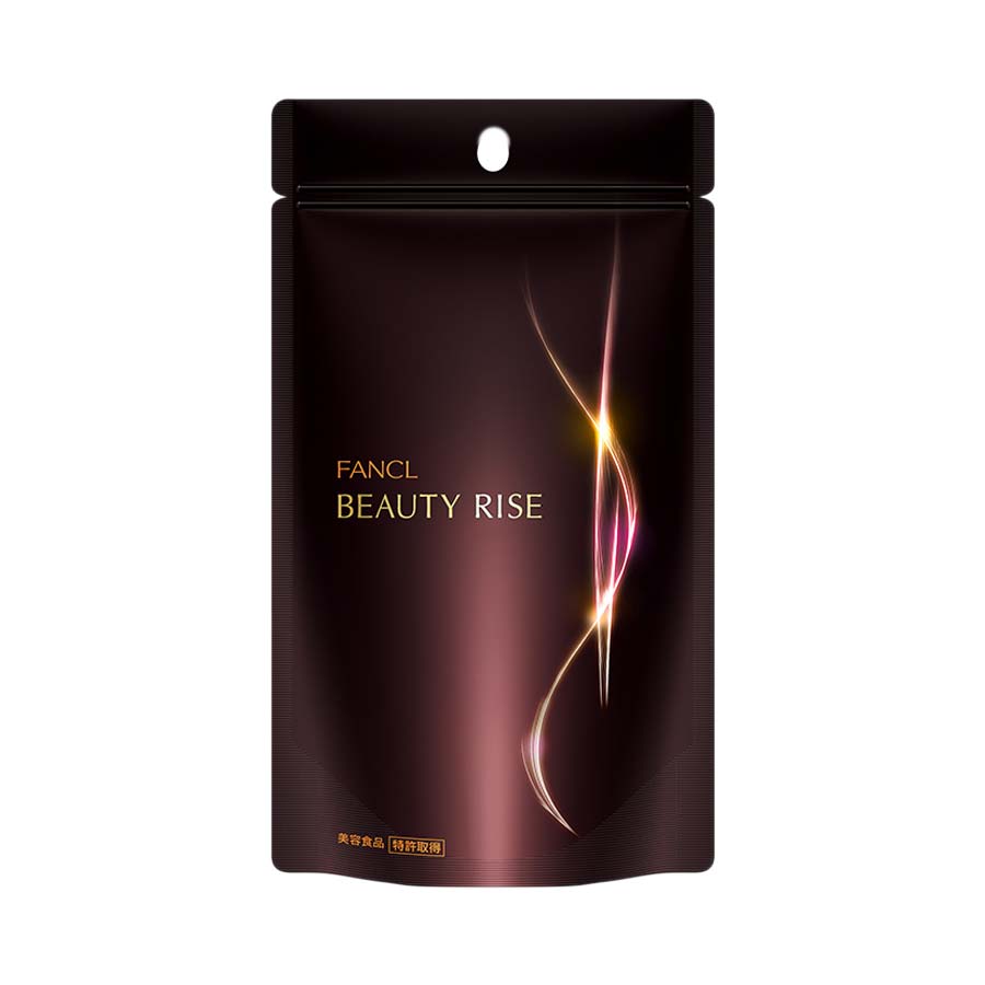 Fancl Beauty Rise Supplement
