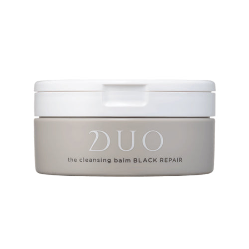 duo The Cleansing Balm Black Repair