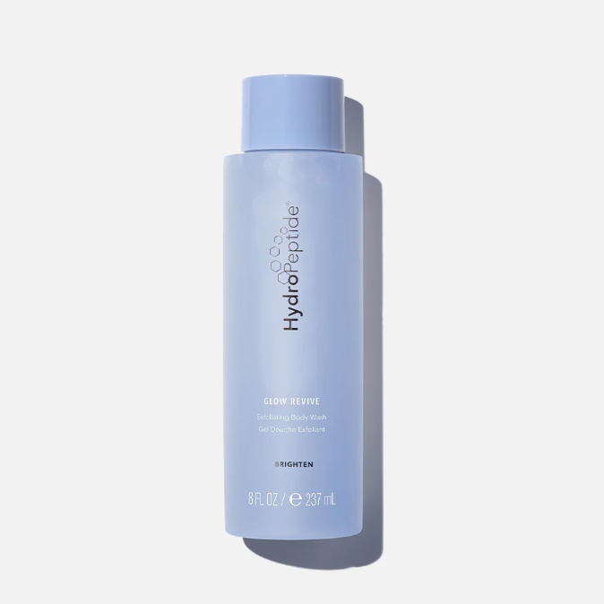 Glow Revive Exfoliating Body Wash