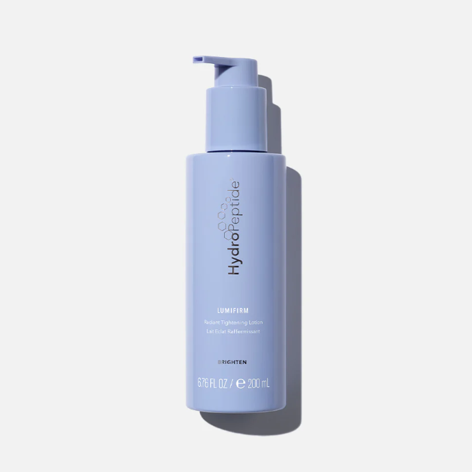 LumiFirm Radiant Tightening Lotion