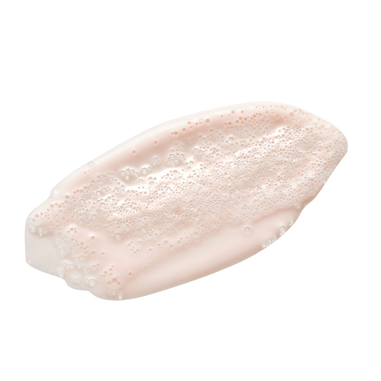 MOMOPURI Peach Fresh Bubble Rinse Mask