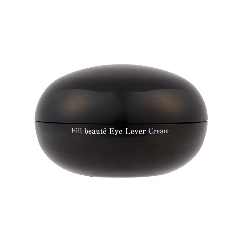 Bijou de Mer Fill Beauté Eye Lever Cream by RECORESERUM Japan – luxury lifting and firming eye cream