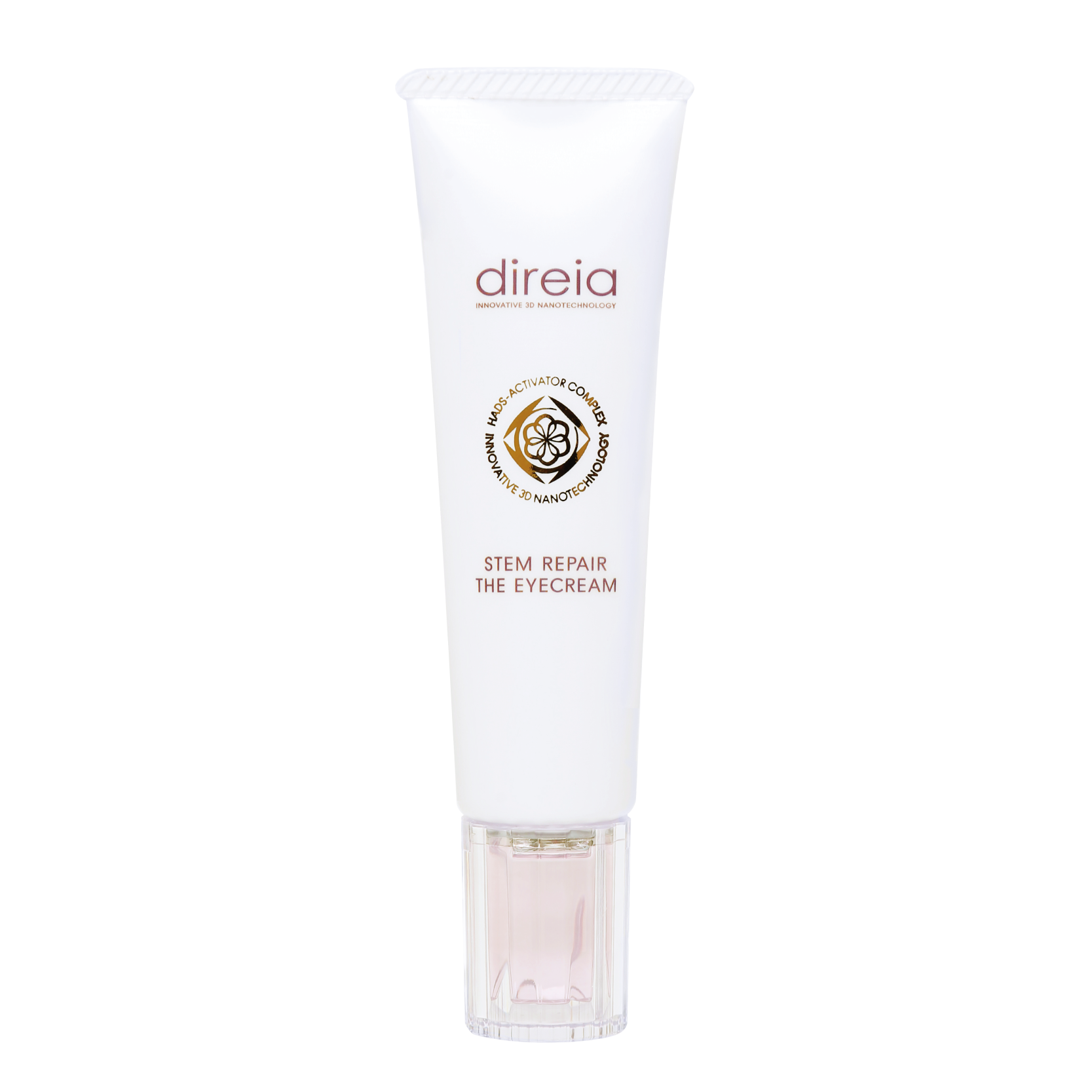 stem repair the eyecream