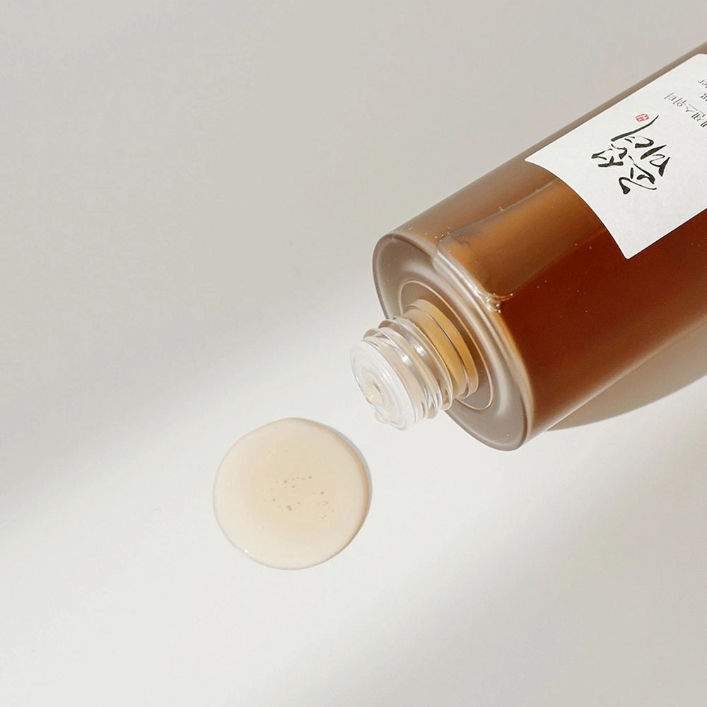Ginseng Essence Water Mini
