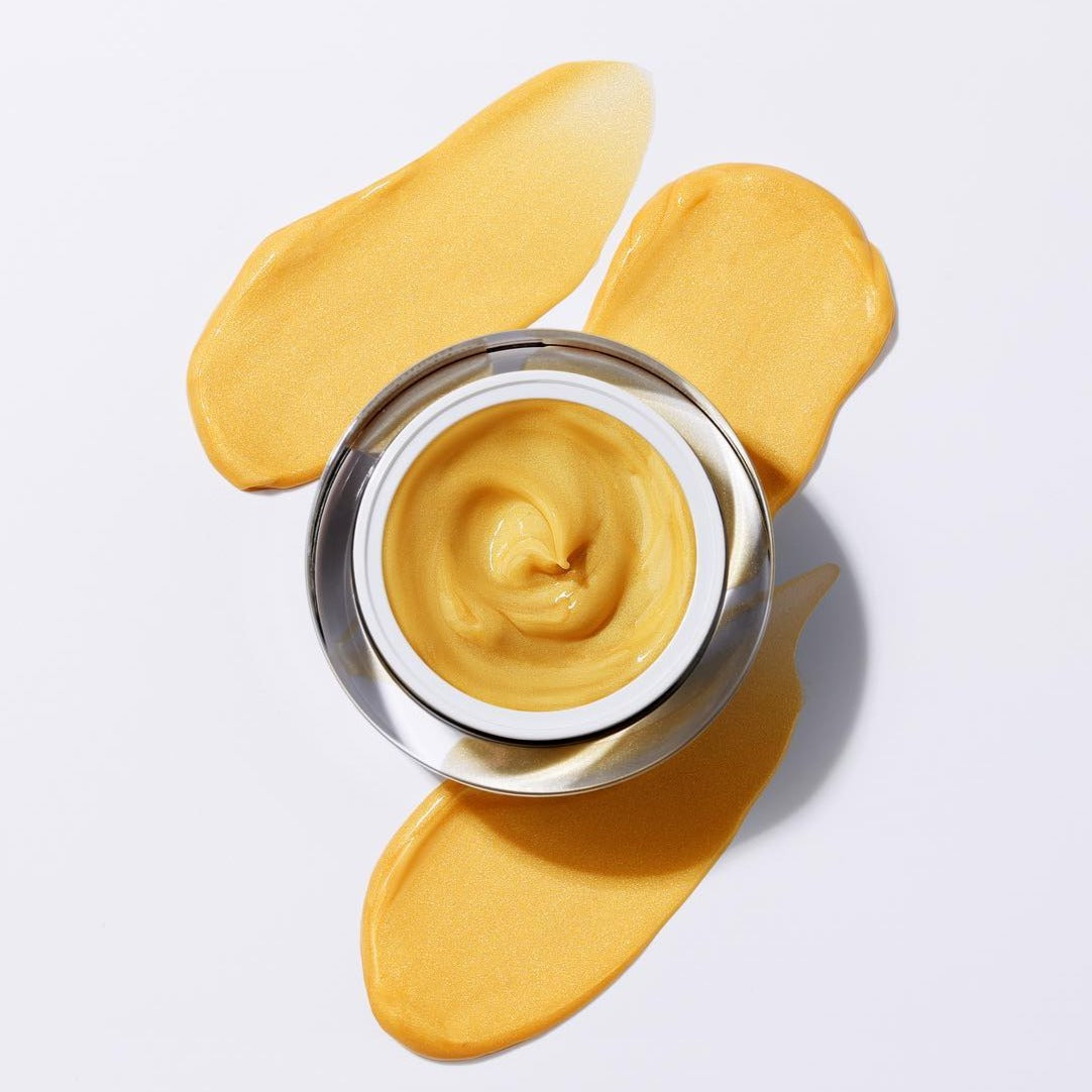 Bijou de Mer Beaute Invariante Golden Radiance Mask