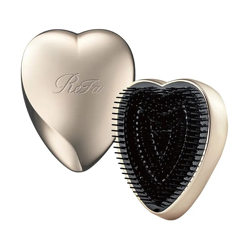 ReFa Heart Brush