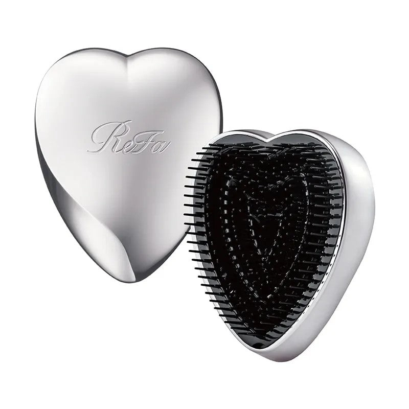 ReFa Heart Brush