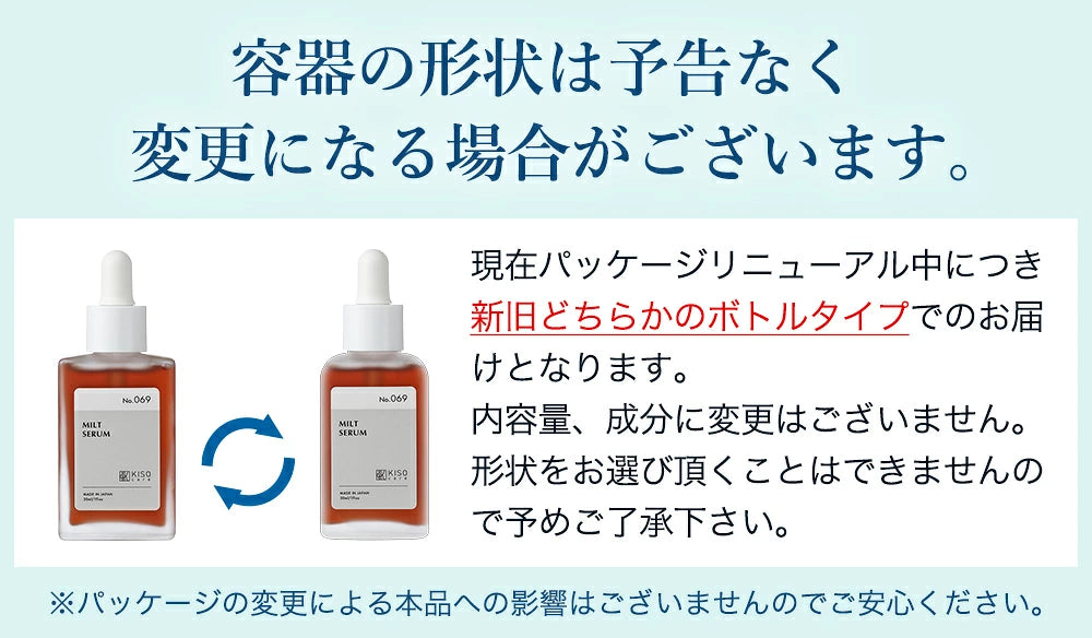 Kisocare Milt Serum PDRN