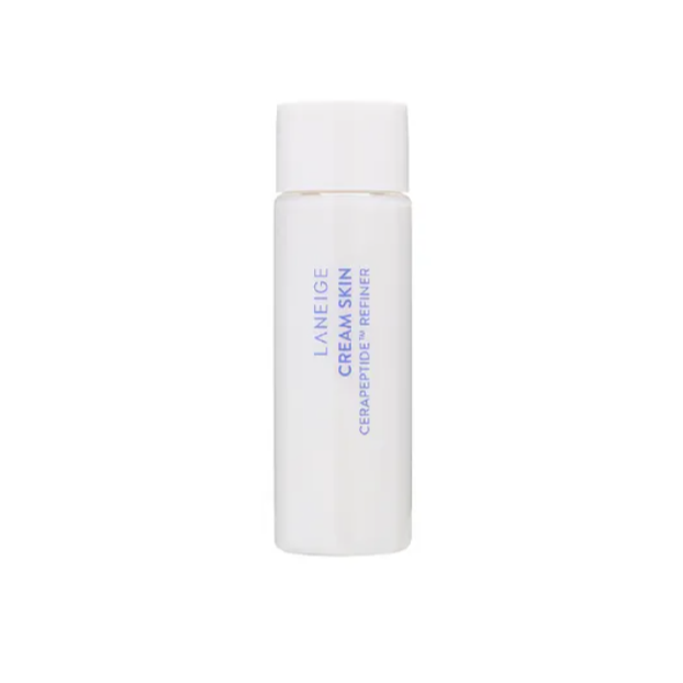 Cream Skin Cerapeptide Refiner Mini