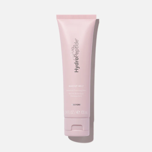 makeup melt botanical clenasing balm