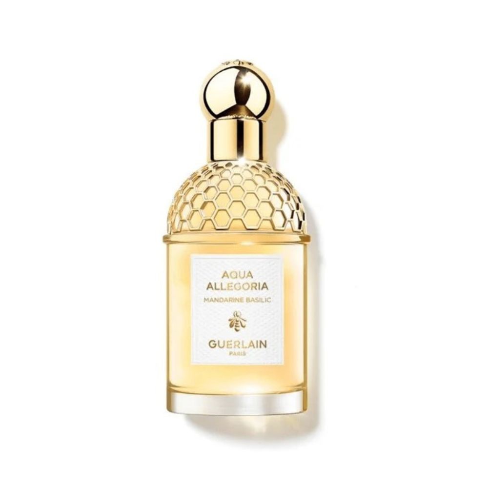 Guerlain Aqua Allegoria Mandarine Basilic Eau de Toilette – citrus aromatic perfume