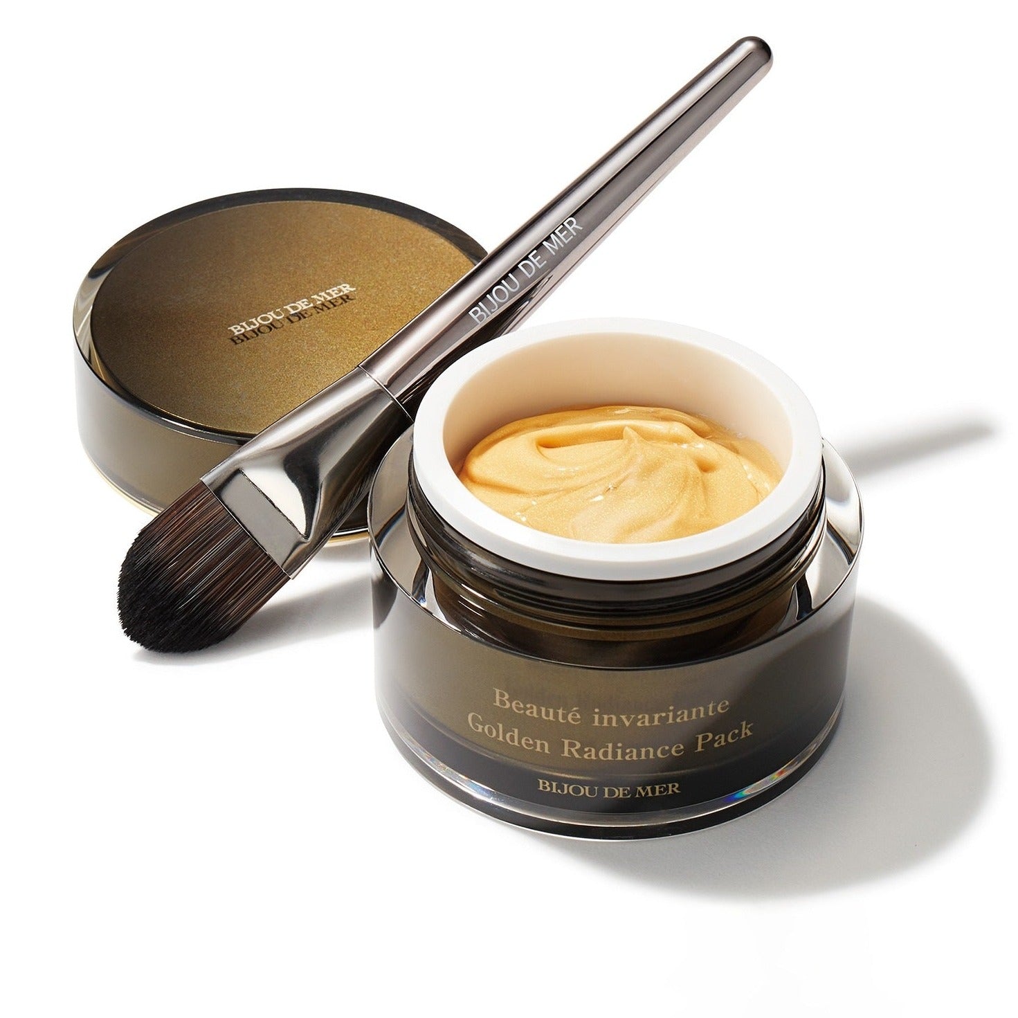 Bijou de Mer Beaute Invariante Golden Radiance Mask