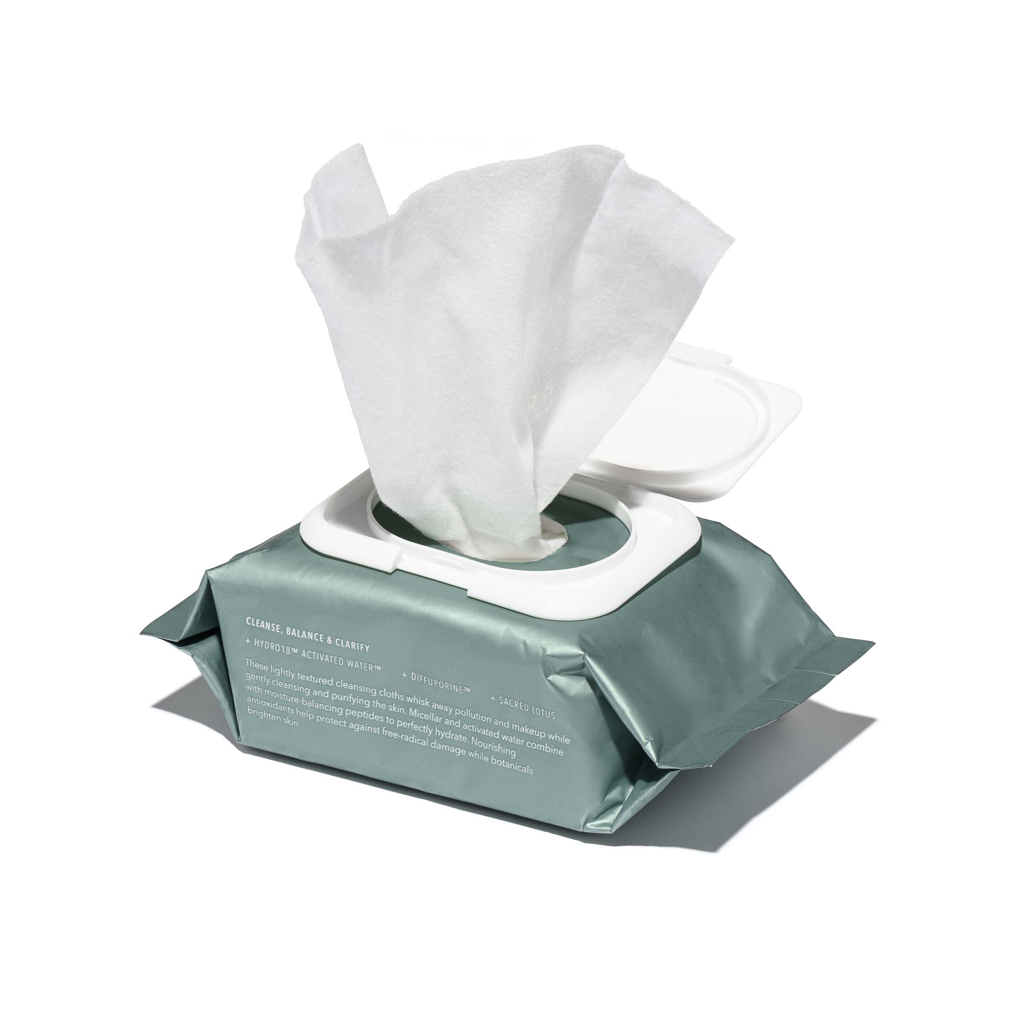 HYDROACTIVE CLEANSE