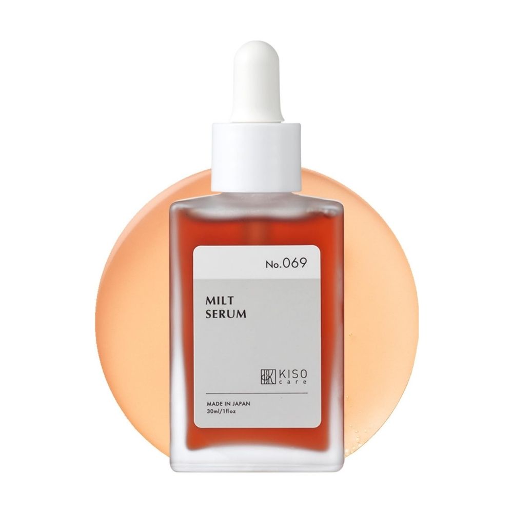 Kisocare Milt Serum PDRN