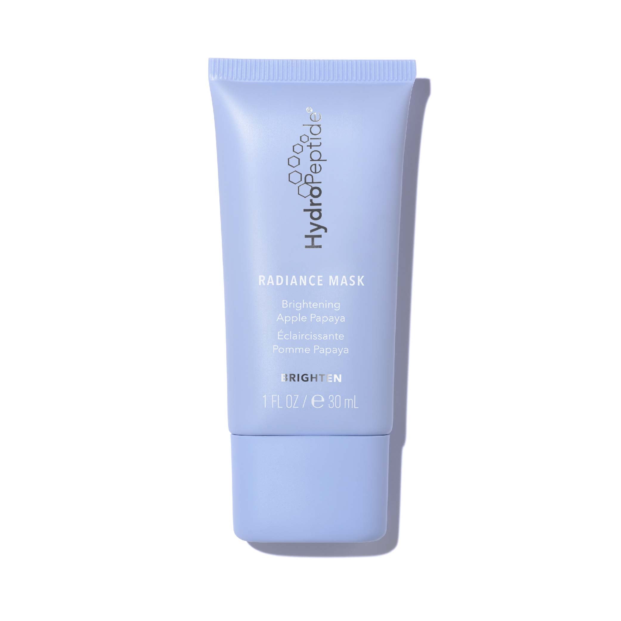 RADIANCE FACE MASK