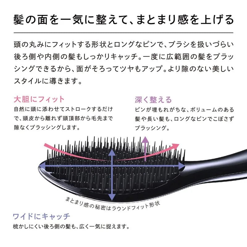 ReFa Aile Brush