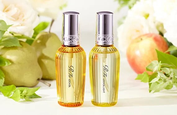 ReFa Lock Oil | Heat-Activated Styling Oil