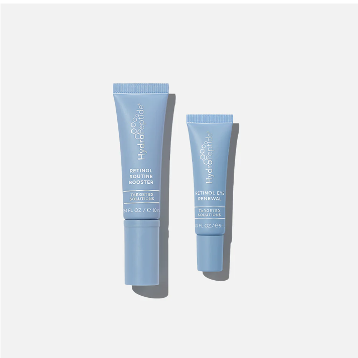 Retinol Renewal Wrinkle-Reducing Duo | NEW