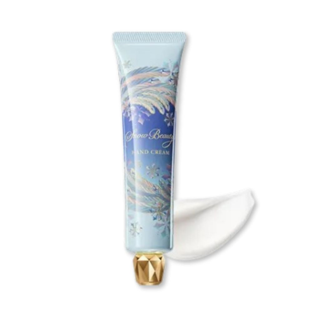 Snow Beauty Brightening Hand Cream A