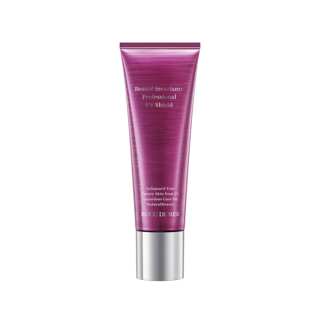 Bijou de Mer Beauté Invariante Professional UV Shield SPF50+ PA++++