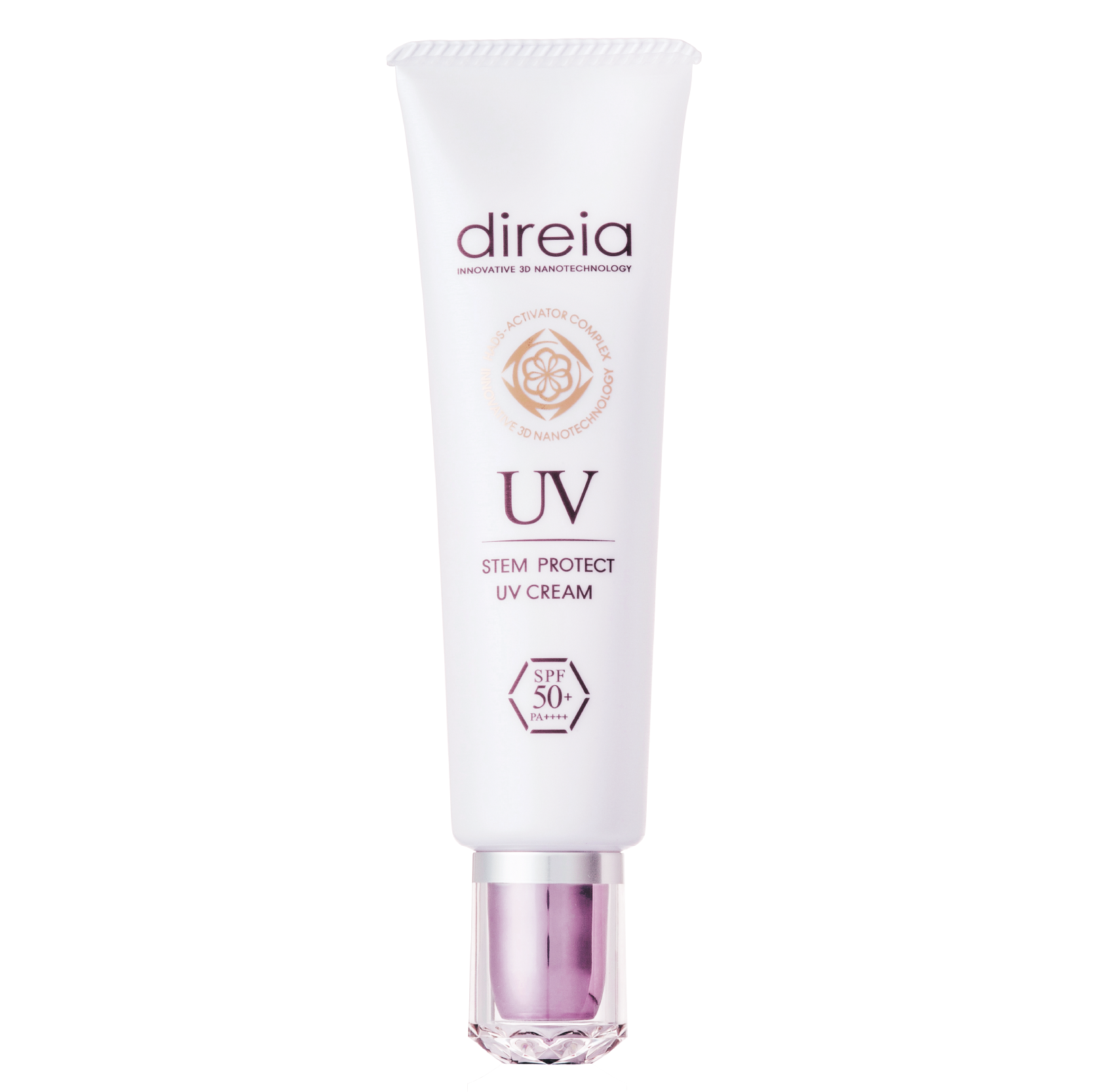 stem protect uv day cream