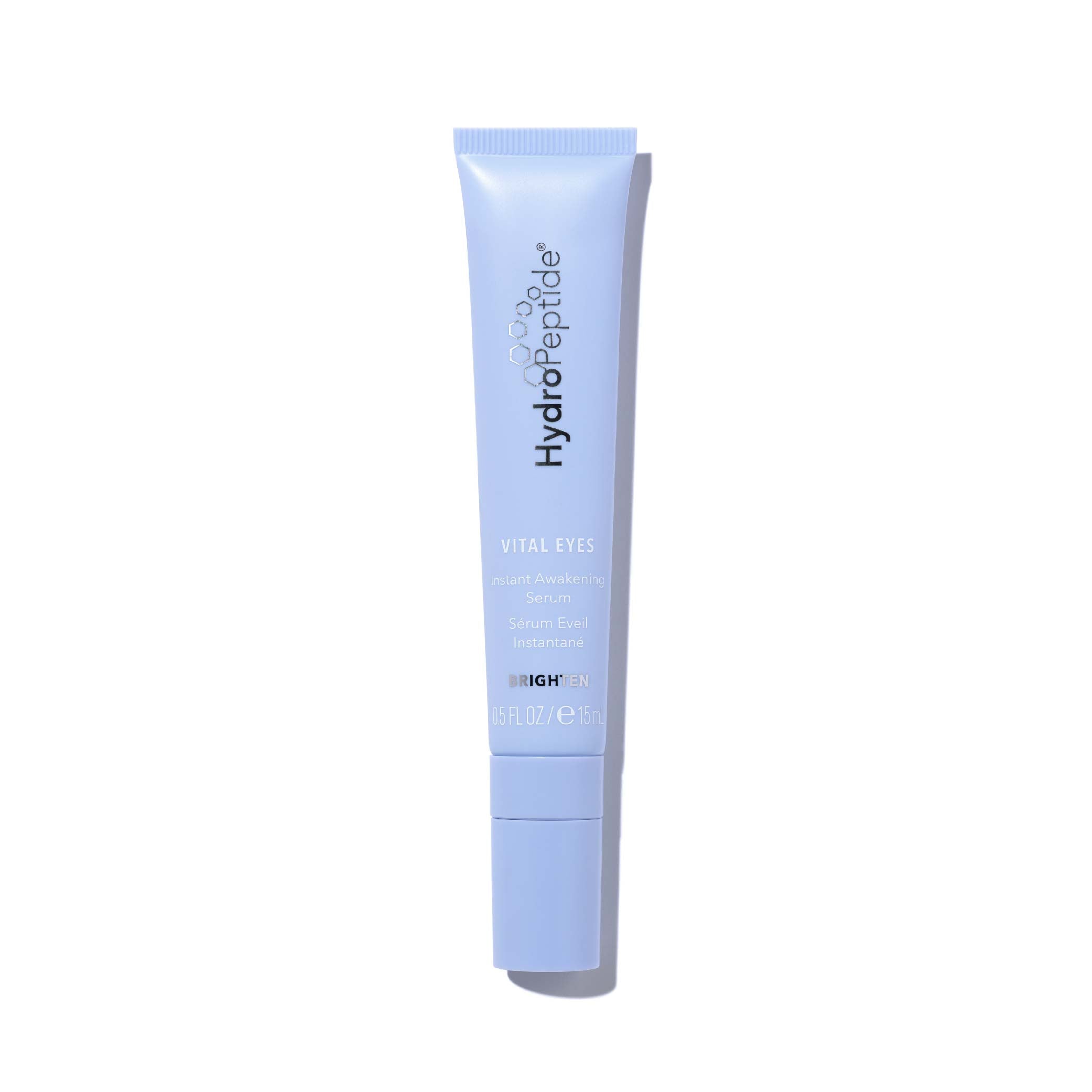 vital eyes serum